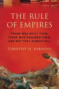 Rule Of Empires