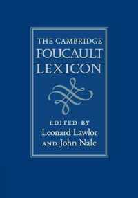 Cambridge Foucault Lexicon