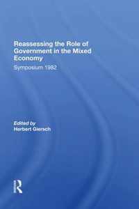 Reassessing/ Avail.hc.only! The Mixed Economy