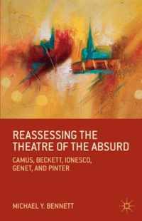 Reassessing the Theatre of the Absurd