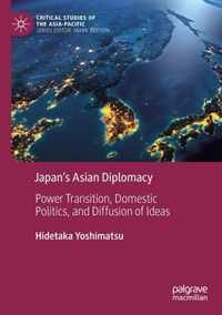 Japan s Asian Diplomacy