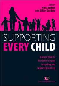 Supporting Every Child