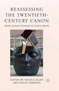 Reassessing the Twentieth-Century Canon