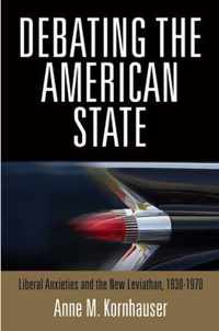 Debating the American State