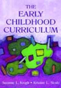 The Early Childhood Curriculum