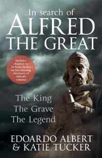 In Search of Alfred the Great