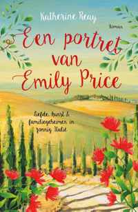 Een portret van Emily Price