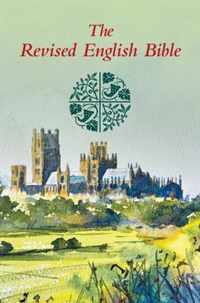 Revised English Bible Standard Text