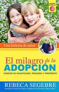 El milagro de la adopcion