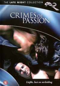 Crimes Of Passion