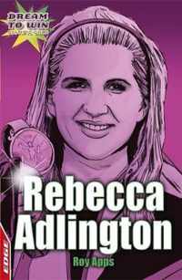 Rebecca Adlington