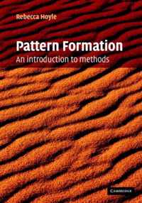 Pattern Formation