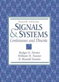 Signals and Systems