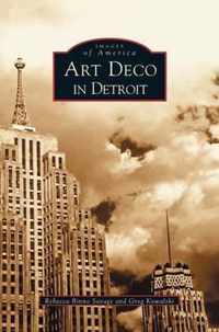 Art Deco in Detroit