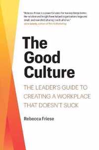 The Good Culture