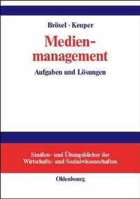 Medienmanagement