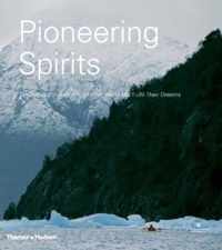 Pioneering Spirits