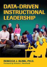 Data-Driven Instructional Leadership