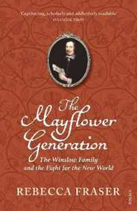 The Mayflower Generation