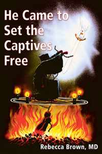 He Came to Set the Captives Free