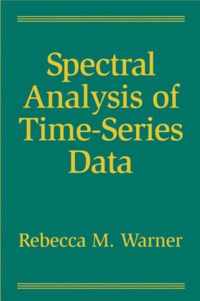 Spectral Analysis of Time-Series Data