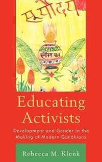 Educating Activists