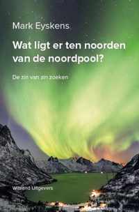 Wat ligt er ten noorden van de noordpool?