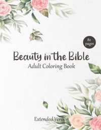 Beauty in the Bible