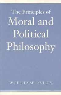 Principles of Moral & Political Philosophy