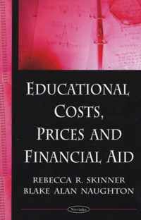 Educational Costs, Prices & Financial Aid