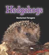 Hedgehogs