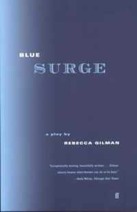 Blue Surge