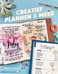 Creatief plannen & meer