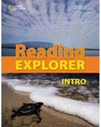 Reading Explorer Intro with Student CD-ROM