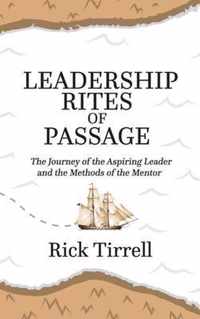 Leadership Rites of Passage