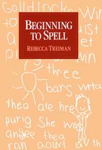 Beginning to Spell