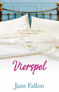 Vierspel