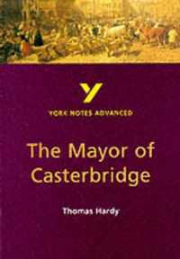 The Mayor of Casterbridge