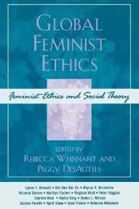 Global Feminist Ethics