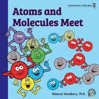 Atoms and Molecules Meet