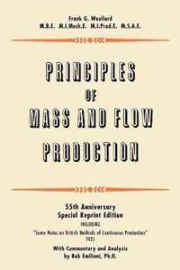 Principles of Mass and Flow Production