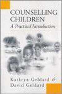 Counselling Children