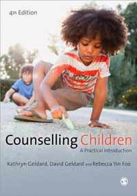 Counselling Children