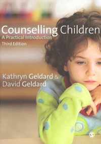 Counselling Children