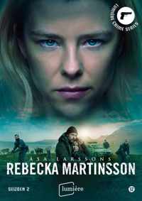 Rebecka Martinsson - Seizoen 2