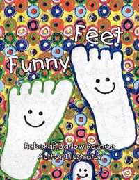 Funny Feet