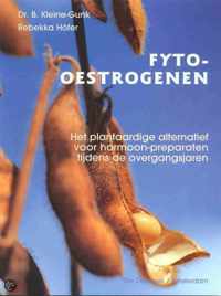 Fyto Oestrogenen