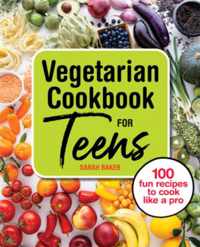 Vegetarian CKBK For Teens