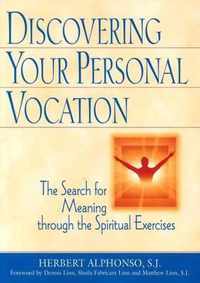 Discovering Your Personal Vocation