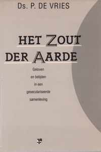 Het zout der aarde